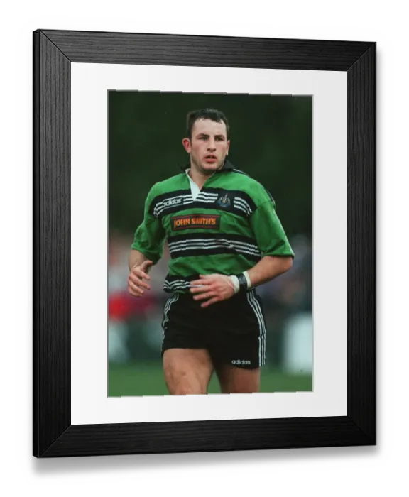 Framed Print : Matt Tetlow