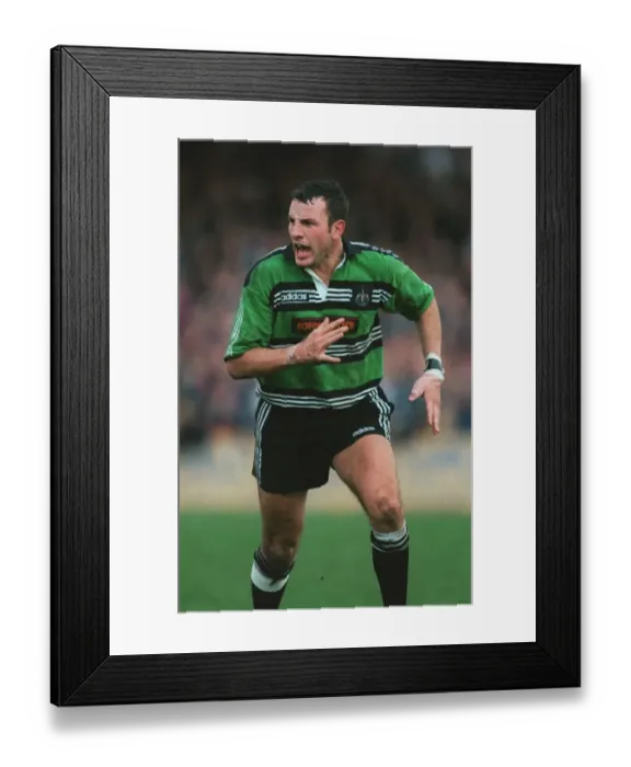 Framed Print : Matt Tetlow Framed Print : Matt Tetlow
