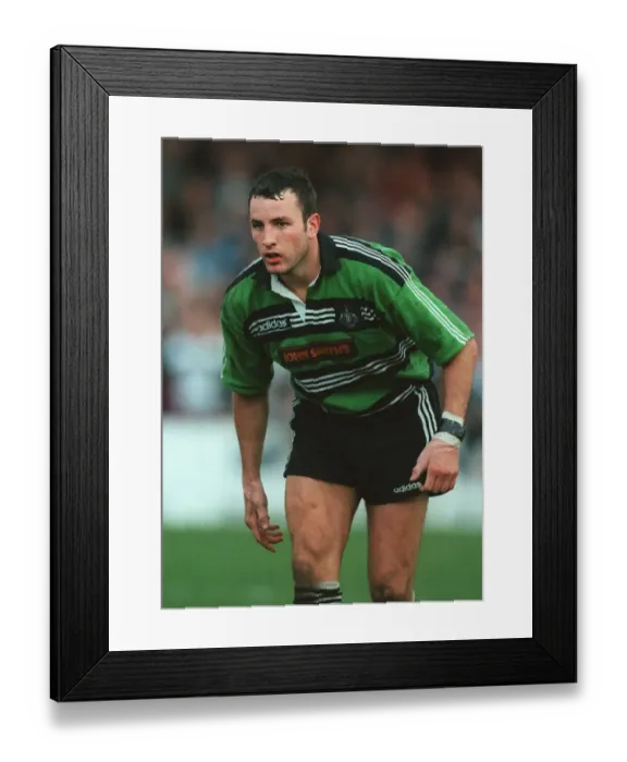 Framed Print : Matt Tetlow Framed Print : Matt Tetlow