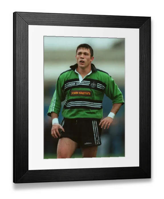Framed Print : Tony Underwood Framed Print : Tony Underwood