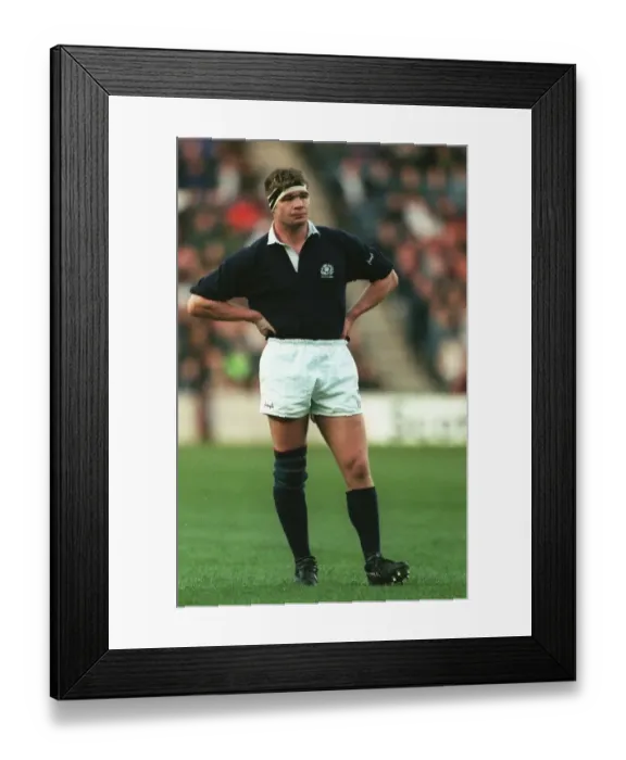 Framed Print : Barry Stewart