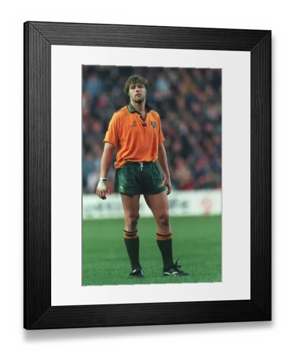 Framed Print : Warwick Waugh Framed Print : Warwick Waugh