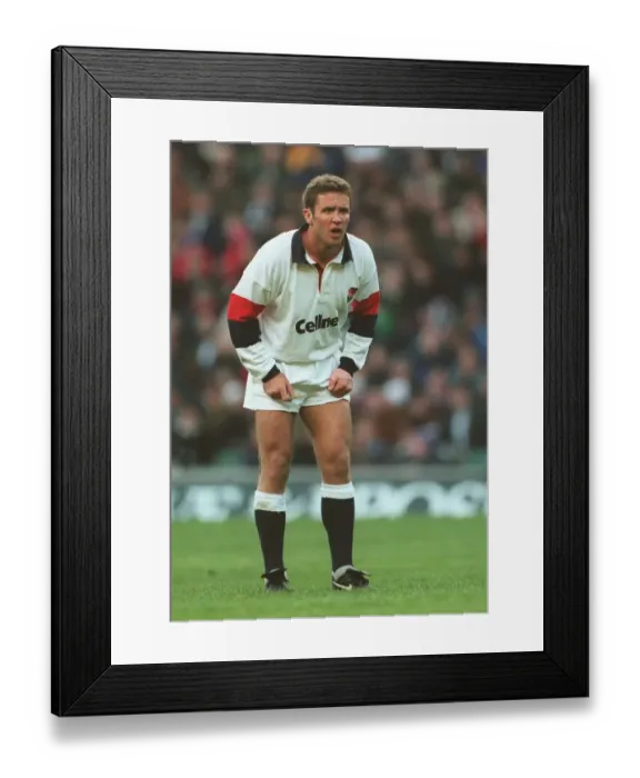 Framed Print : Philip De Glanville Framed Print : Philip De Glanville