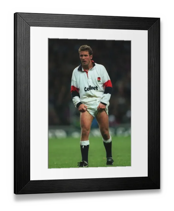 Framed Print : Philip De Glanville Framed Print : Philip De Glanville