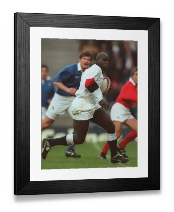 Framed Print : Adedayo Adebayo Framed Print : Adedayo Adebayo