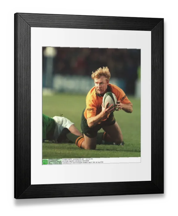 Framed Print : David Knox Framed Print : David Knox