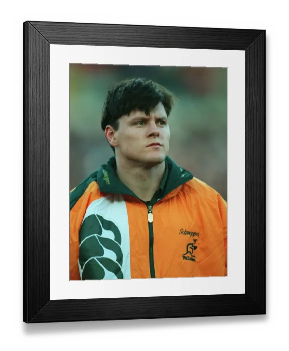 Framed Print : Matthew Burke Framed Print : Matthew Burke
