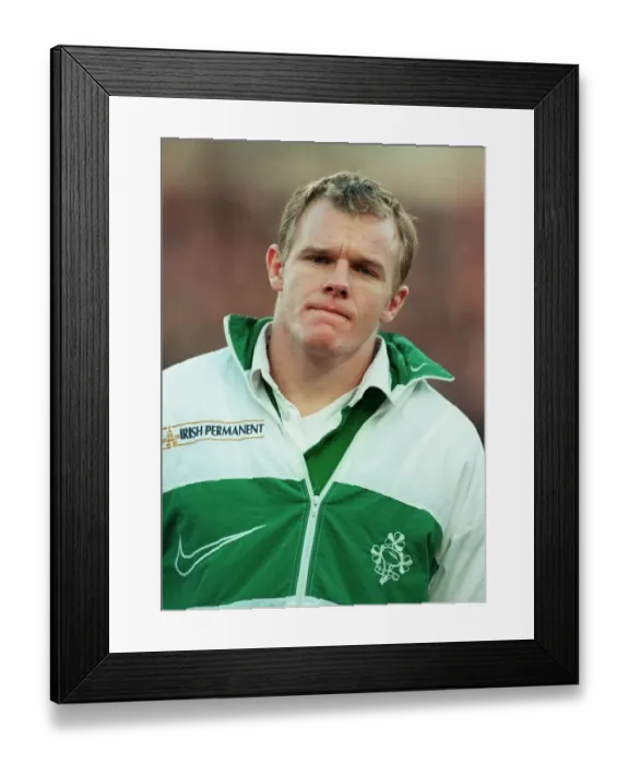 Framed Print : Mark Mccall Framed Print : Mark Mccall