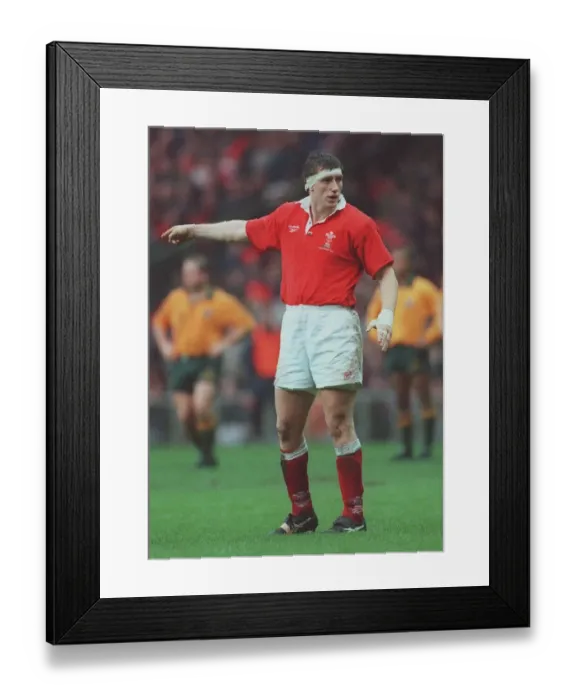 Framed Print : Stephen Williams Framed Print : Stephen Williams