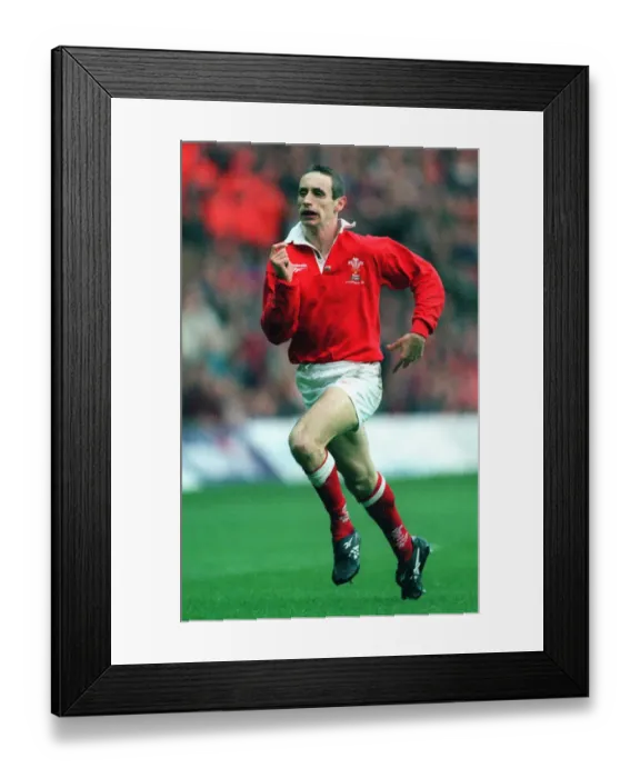 Framed Print : Wayne Proctor Framed Print : Wayne Proctor