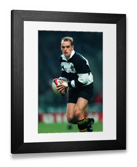 Framed Print : Gregor Townsend Framed Print : Gregor Townsend
