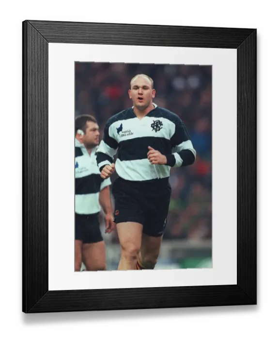 Framed Print : Jonathan Quinnell