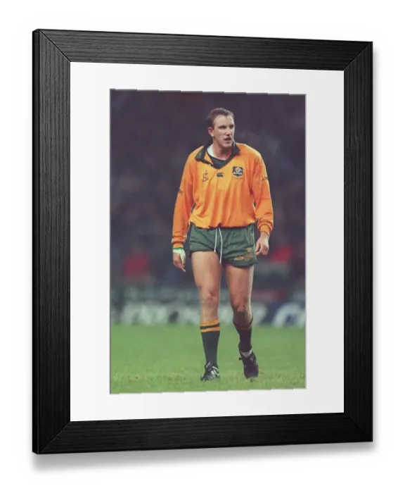 Framed Print : Brett Robinson Framed Print : Brett Robinson