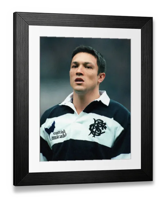 Framed Print : Tony Underwood Framed Print : Tony Underwood
