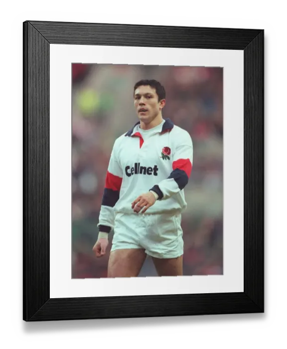 Framed Print : Tony Underwood Framed Print : Tony Underwood