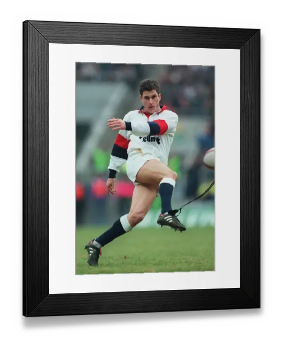 Framed Print : Paul Grayson