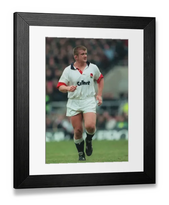 Framed Print : Graham Rowntree Framed Print : Graham Rowntree