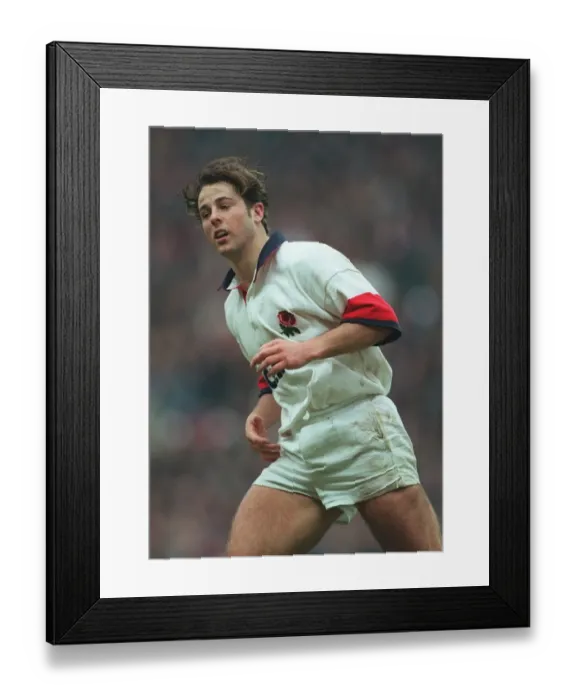 Framed Print : Andy Gomarsall Framed Print : Andy Gomarsall