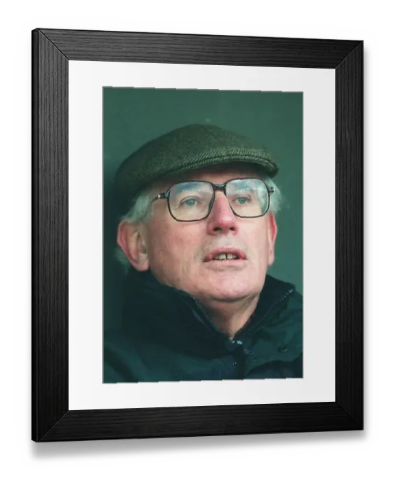 Framed Print : Jack Rowell
