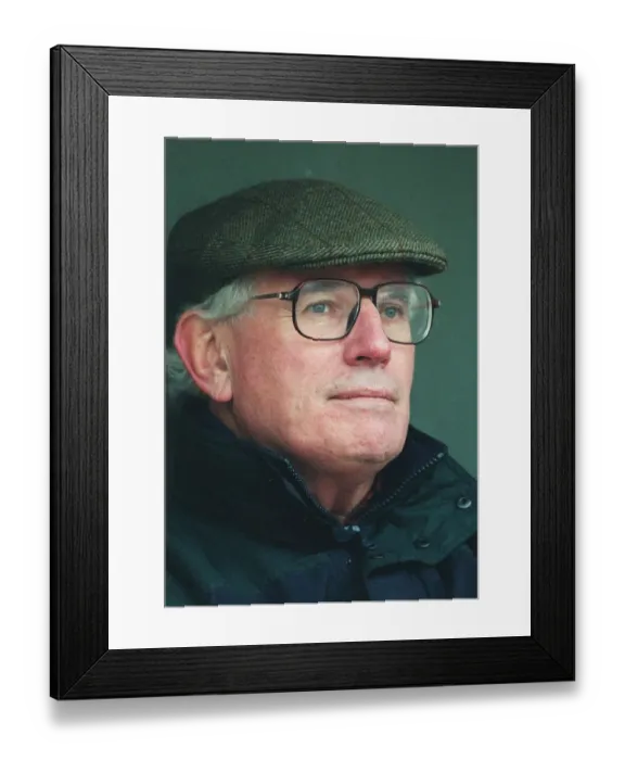 Framed Print : Jack Rowell Framed Print : Jack Rowell