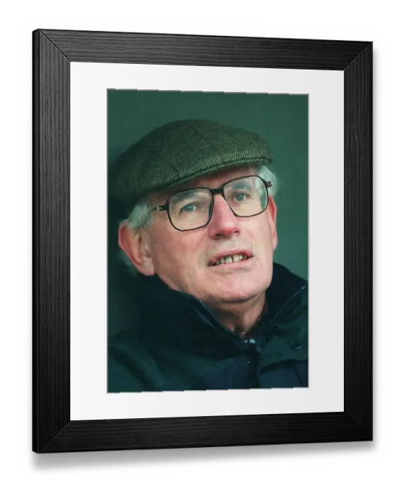 Framed Print : Jack Rowell Framed Print : Jack Rowell