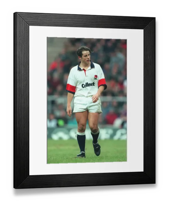 Framed Print : Andy Gomarsall Framed Print : Andy Gomarsall