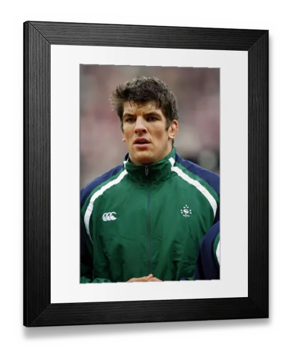 Framed Print : Donncha O Callaghan Framed Print : Donncha O Callaghan