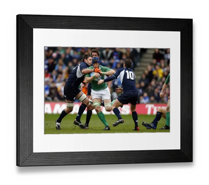Framed Print : Simon Easterby & Scott Murphy Framed Print : Simon Easterby & Scott Murphy