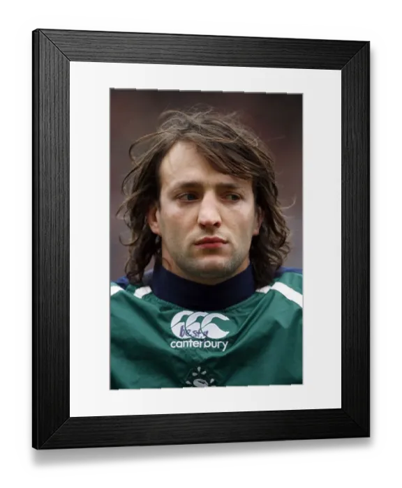 Framed Print : Neil Best Ireland and Ulster Rugby Union Scotland V Ireland Murrayfield Framed Print : Neil Best Ireland and Ulster Rugby Union Scotland V Ireland Murrayfield