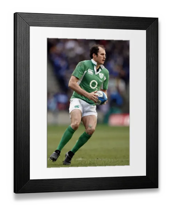 Framed Print : Girvan Dempsey Framed Print : Girvan Dempsey