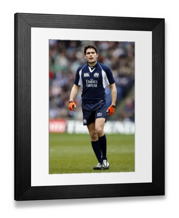 Framed Print : Marcus Di Rollo Framed Print : Marcus Di Rollo