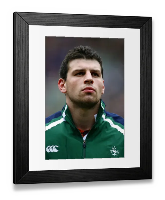 Framed Print : Denis Leamy Framed Print : Denis Leamy