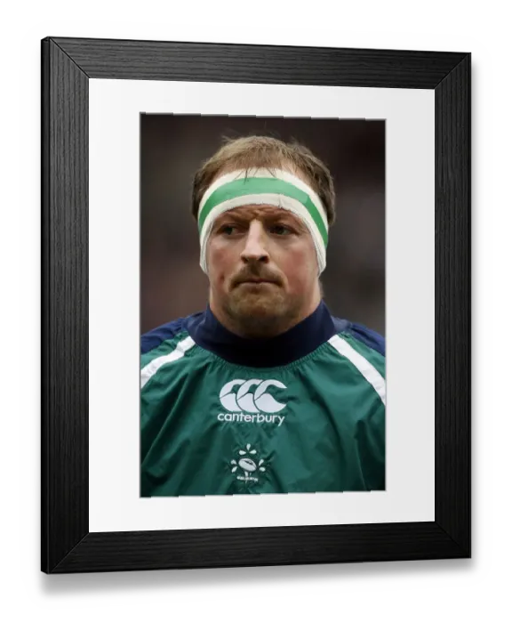 Framed Print : Mick O Driscoll Framed Print : Mick O Driscoll