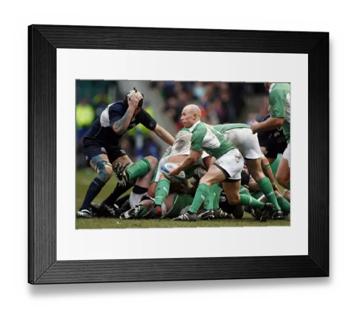 Framed Print : Peter Stringer Framed Print : Peter Stringer