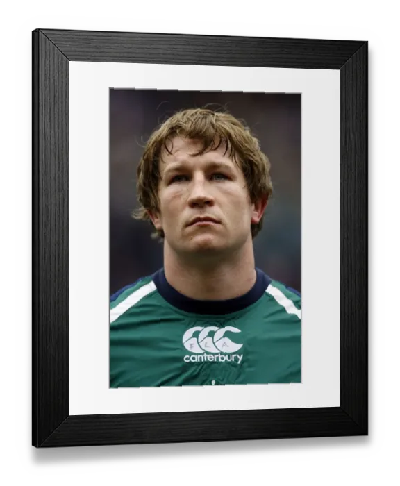 Framed Print : Jerry Flannery Framed Print : Jerry Flannery