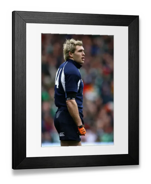Framed Print : Sean Lamont