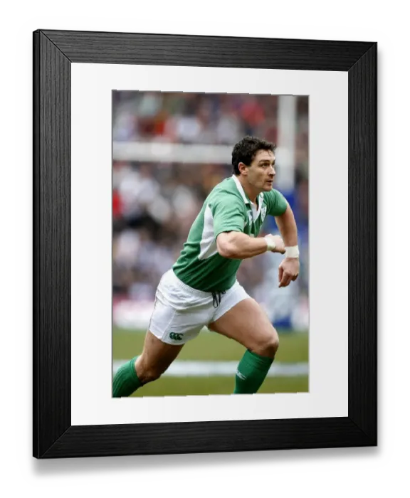 Framed Print : David Wallace