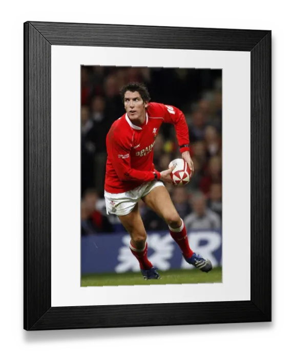 Framed Print : James Hook