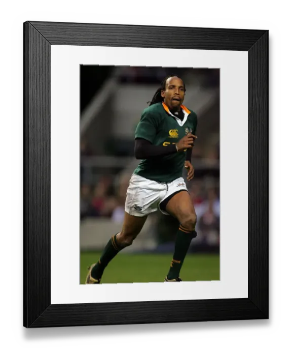 Framed Print : Akona Ndungane Framed Print : Akona Ndungane