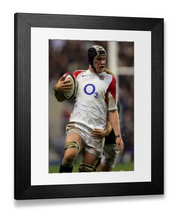 Framed Print : Chris Jones Framed Print : Chris Jones
