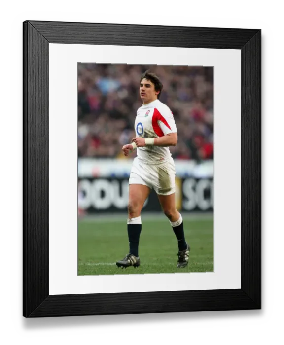 Framed Print : Harry Ellis Framed Print : Harry Ellis