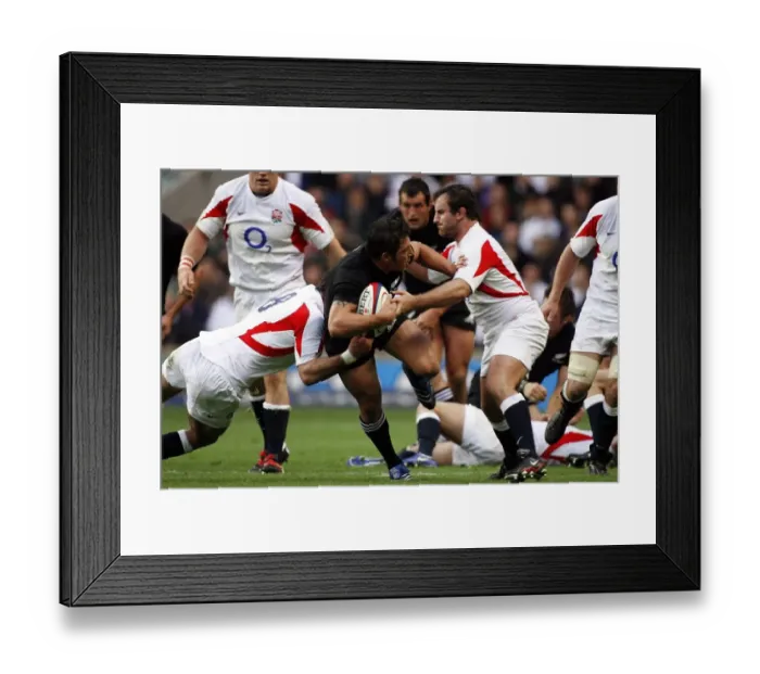 Framed Print : Byron Kelleher & George Chuter Framed Print : Byron Kelleher & George Chuter