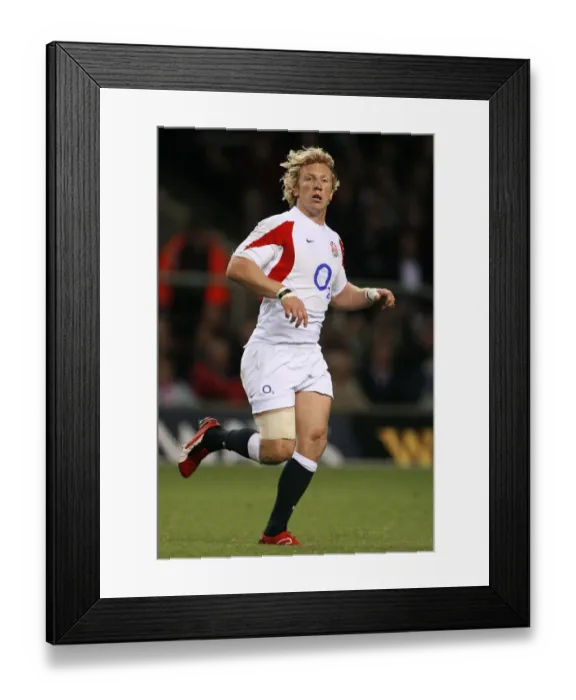 Framed Print : Peter Richards