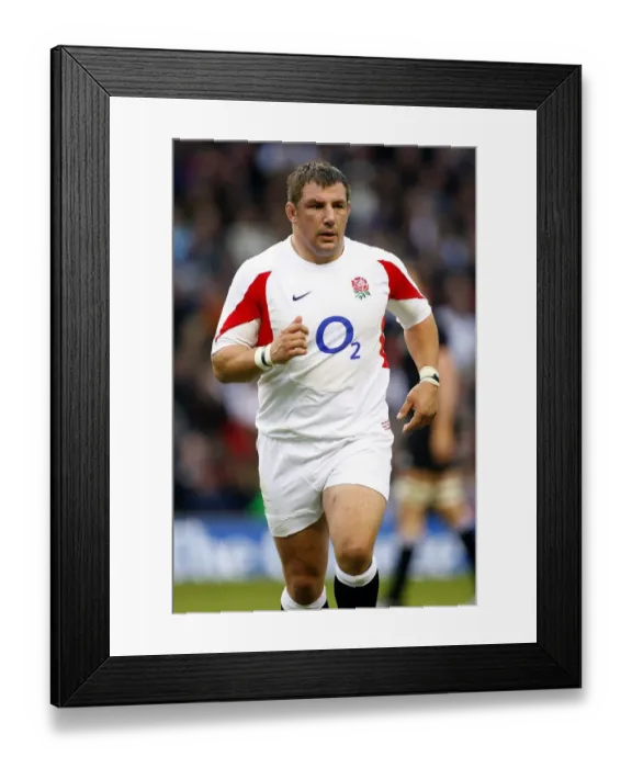 Framed Print : Julian White Framed Print : Julian White