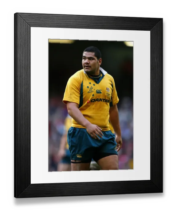 Framed Print : Rodney Blake Framed Print : Rodney Blake