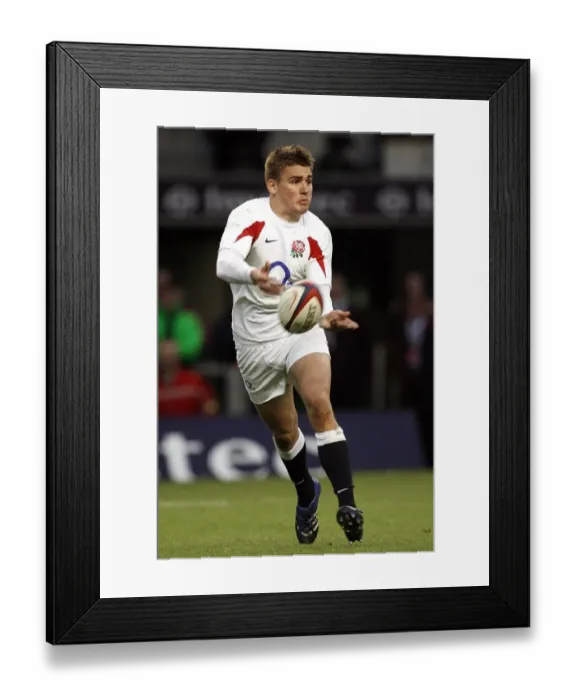 Framed Print : Toby Flood Framed Print : Toby Flood