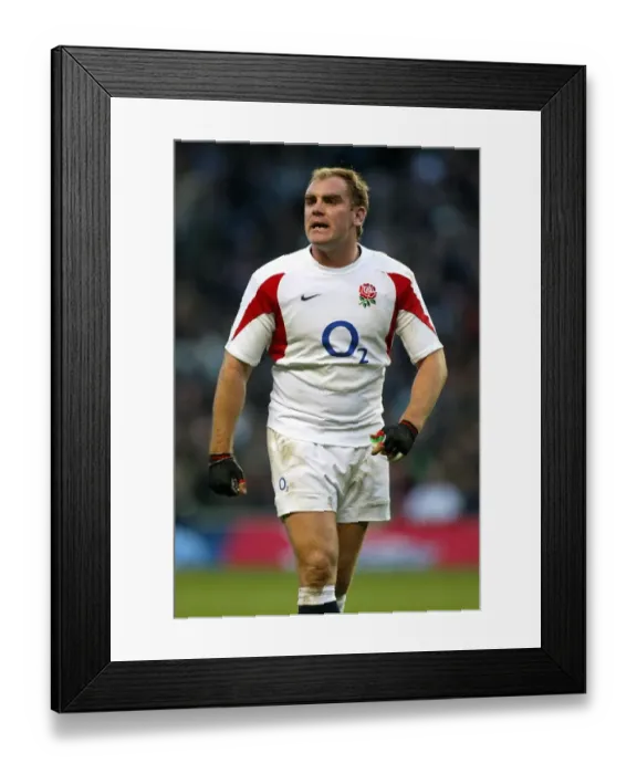 Framed Print : Andy Goode Framed Print : Andy Goode