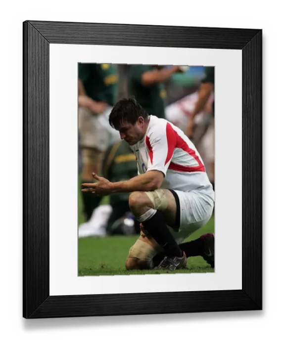 Framed Print : Martin Corry Framed Print : Martin Corry