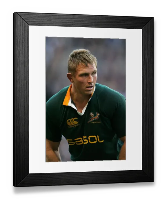 Framed Print : Johan Ackermann Framed Print : Johan Ackermann
