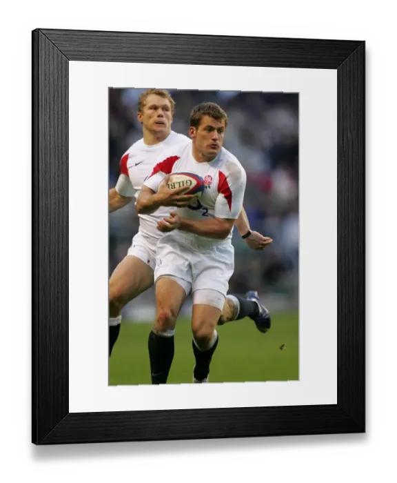 Framed Print : Mark Cueto Framed Print : Mark Cueto